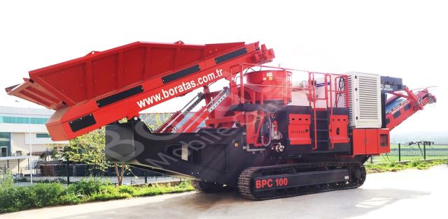 BPC100